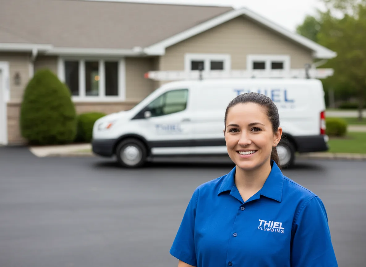Plumber Cantrall, IL FAQs